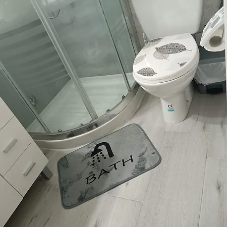 Pleasant Torremolinos