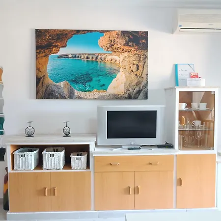 Pleasant טורמולינוס