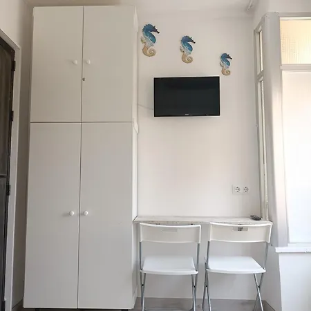 Pleasant Apartment Torremolinos