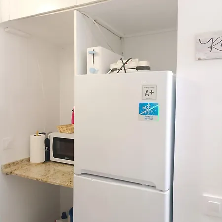 Pleasant Apartment