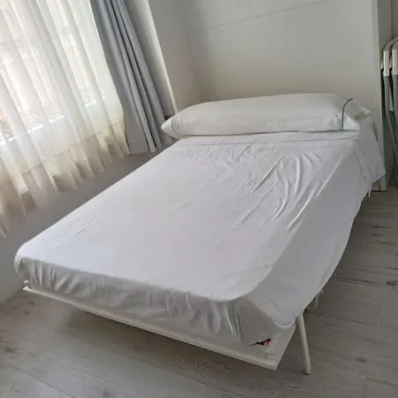 Pleasant Apartment