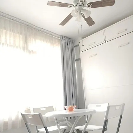 Pleasant Apartment