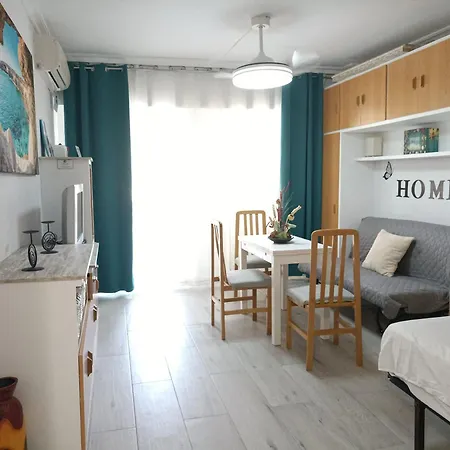 Pleasant Apartamento *