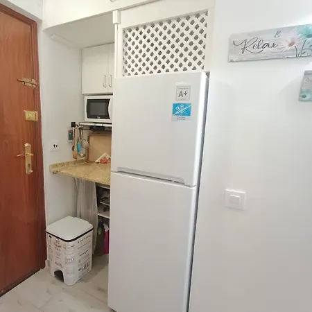Pleasant Apartamento