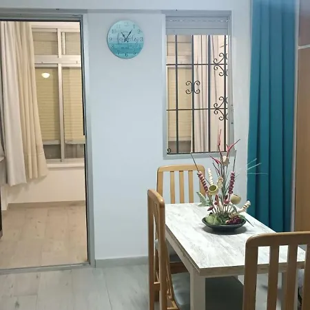 Apartamento Pleasant