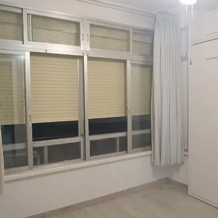 Pleasant Apartamento *