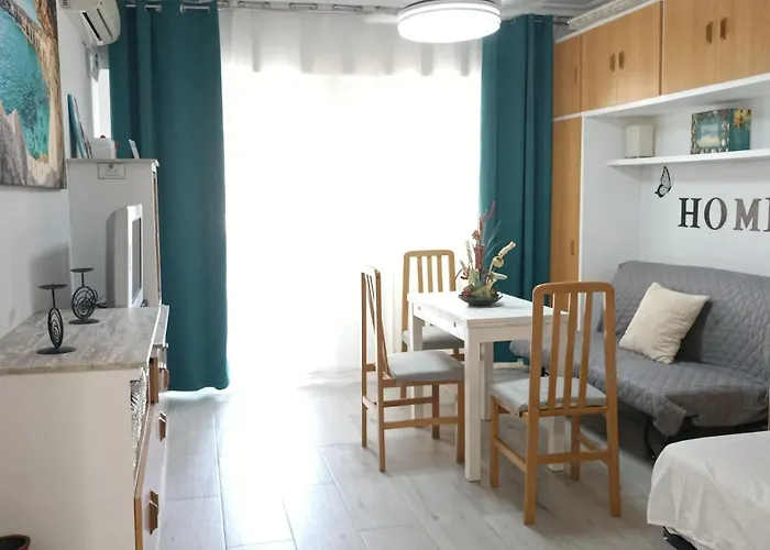 Pleasant Apartment *