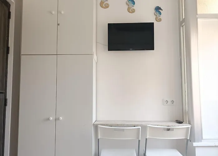 Pleasant Apartment Torremolinos