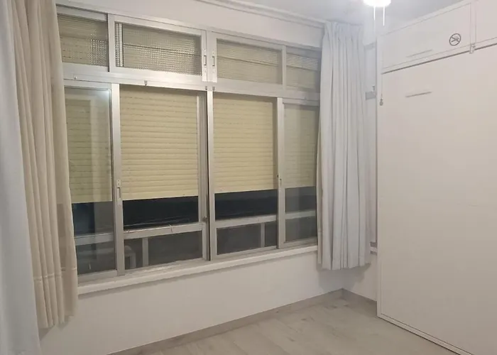 Pleasant Apartment *