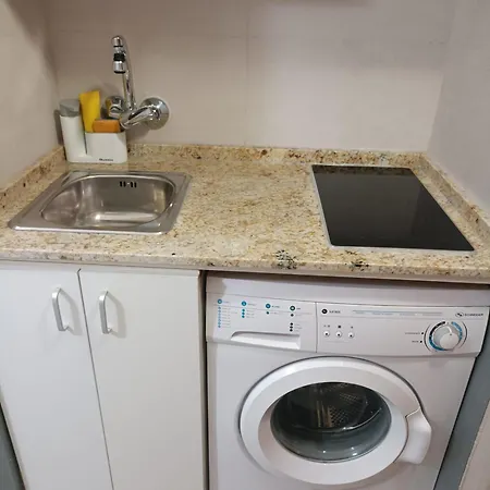 Apartamento Pleasant Torremolinos