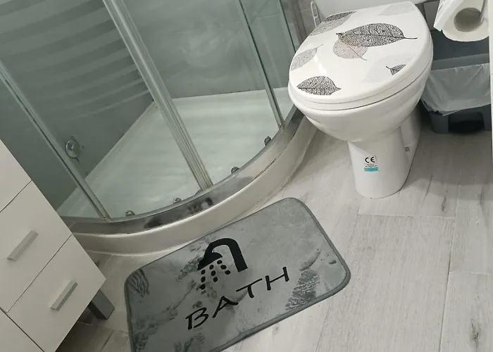 Pleasant 토레몰리노스