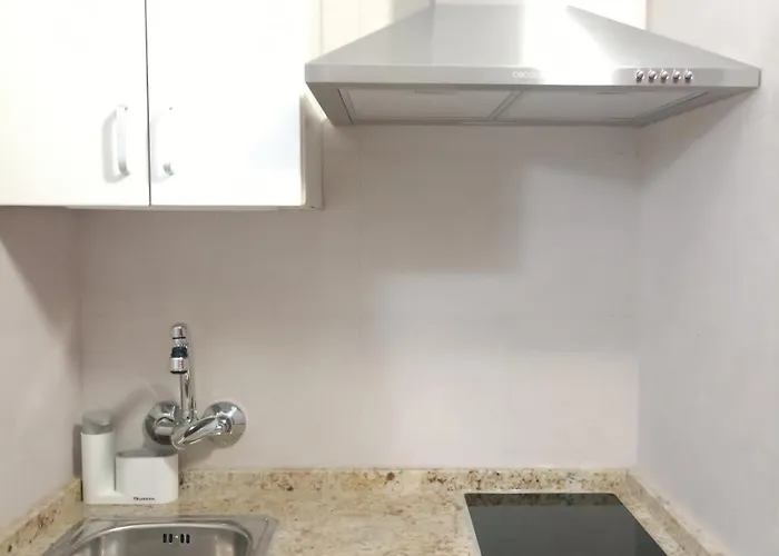 Apartamento Pleasant *