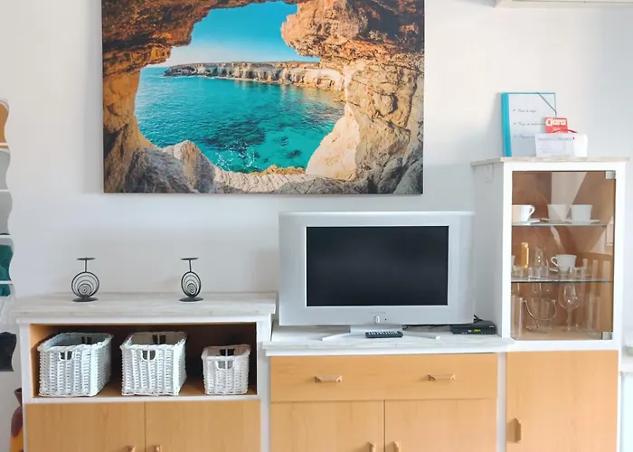 Pleasant Torremolinos